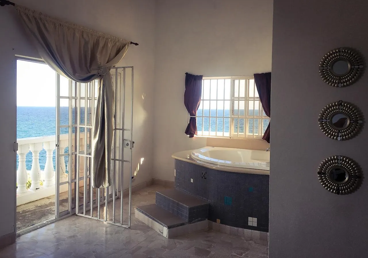 Caleta Calle 9 Apartamento La Romana 0*,