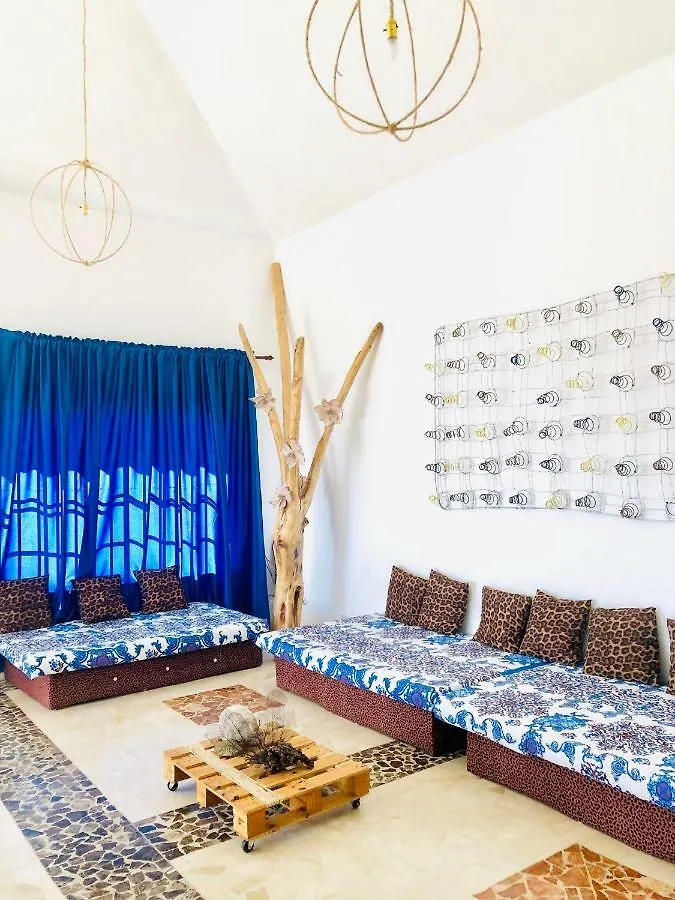 Caleta Calle 9 Apartment La Romana